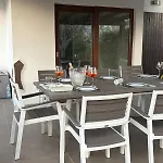 Luna Ruja Home&garden *