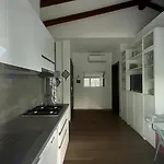 Σπίτι διακοπών Luna Ruja Home&garden