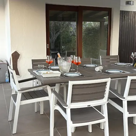 Luna Ruja Home&garden *