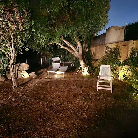 בית נופש Luna Ruja Home&garden *