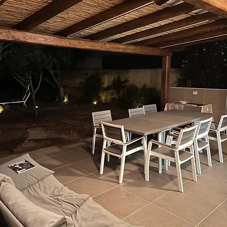 Luna Ruja Home&garden *