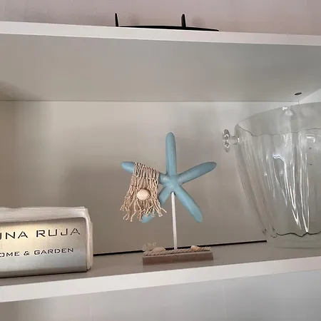 בית נופש Luna Ruja Home&garden