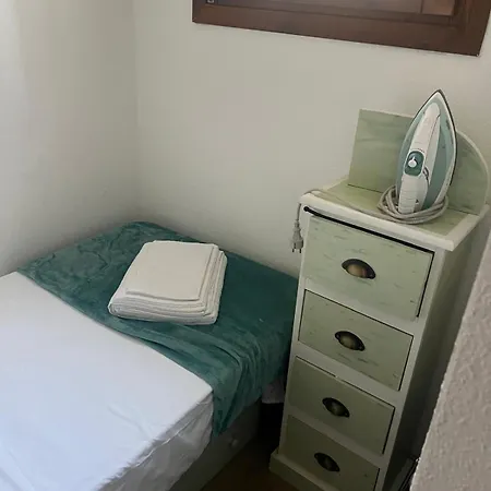 Luna Ruja Home&garden