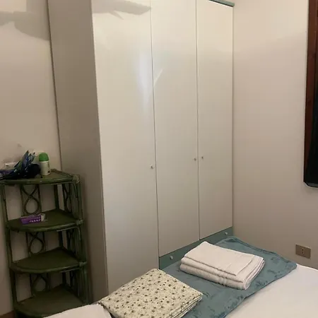 Luna Ruja Home&garden Σπίτι διακοπών *