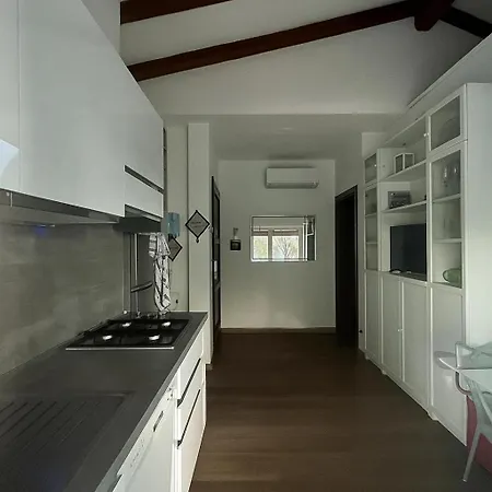 Σπίτι διακοπών Luna Ruja Home&garden