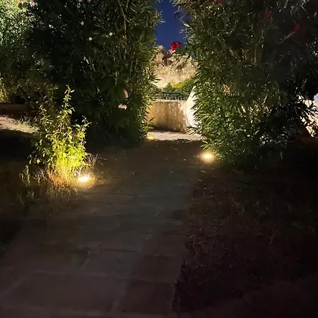 Luna Ruja Home&garden