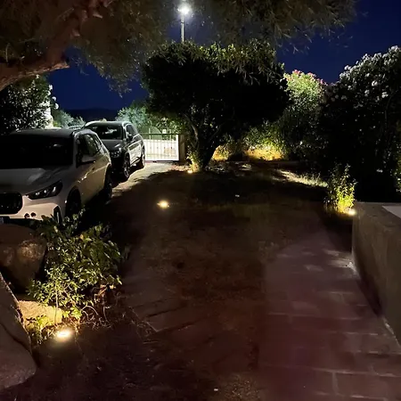 Luna Ruja Home&garden סנטה טרזה גאיורה