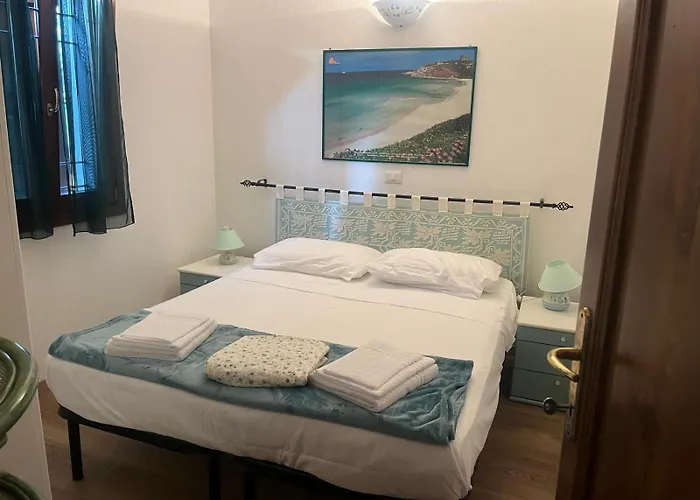 Luna Ruja Home&garden * 산타테레사의갈루라